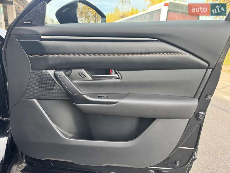 Внедорожник / Кроссовер Mazda CX-50 2023 в Киеве