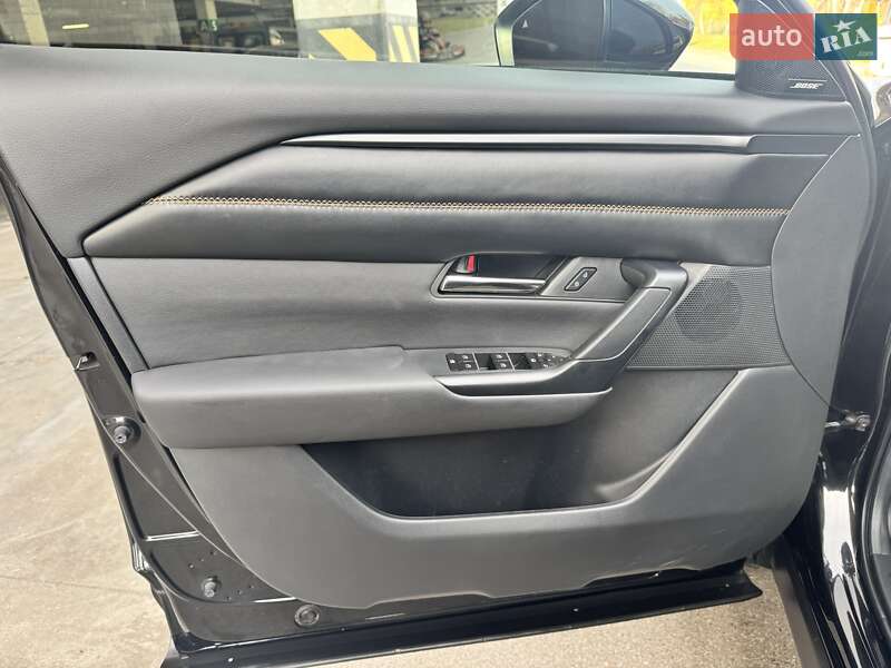 Внедорожник / Кроссовер Mazda CX-50 2023 в Киеве