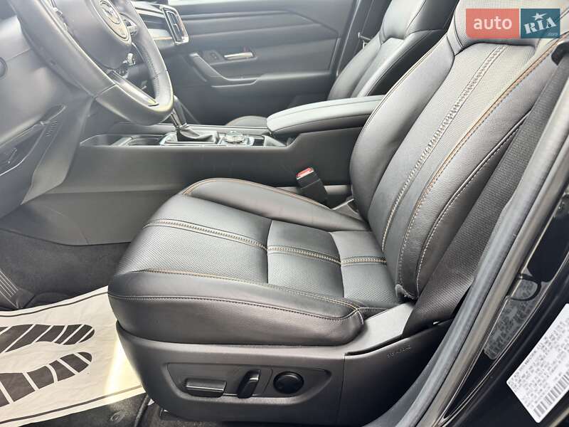 Внедорожник / Кроссовер Mazda CX-50 2023 в Киеве