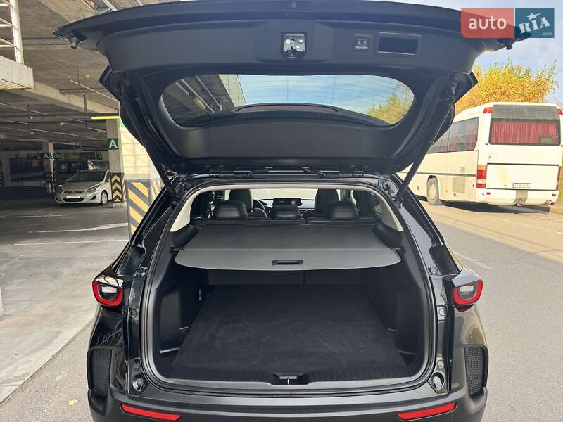 Внедорожник / Кроссовер Mazda CX-50 2023 в Киеве