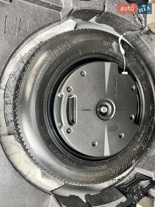 Внедорожник / Кроссовер Mazda CX-50 2023 в Киеве