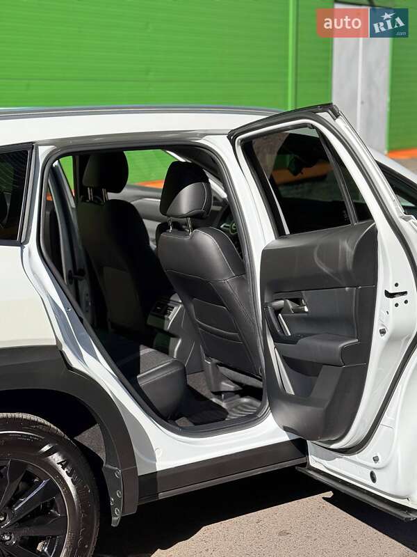 Внедорожник / Кроссовер Mazda CX-50 2024 в Ровно