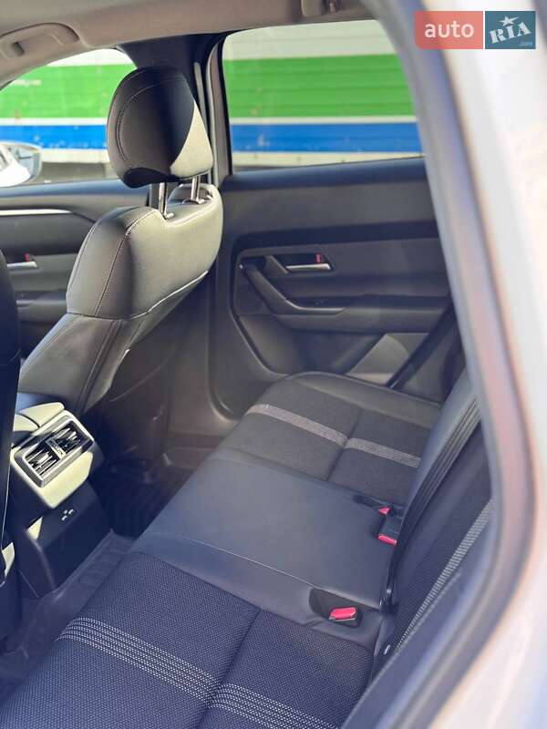 Внедорожник / Кроссовер Mazda CX-50 2024 в Ровно