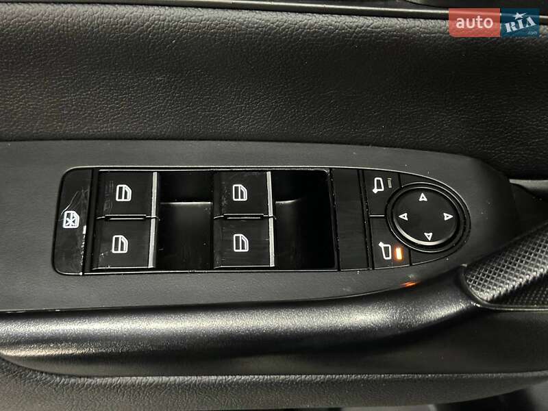 Внедорожник / Кроссовер Mazda CX-50 2023 в Каменском фото 13 Внедорожник / Кроссовер Mazda CX-50 2023 в Каменском