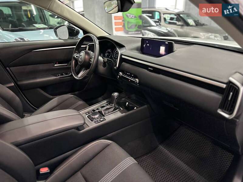 Внедорожник / Кроссовер Mazda CX-50 2023 в Каменском фото 18 Внедорожник / Кроссовер Mazda CX-50 2023 в Каменском
