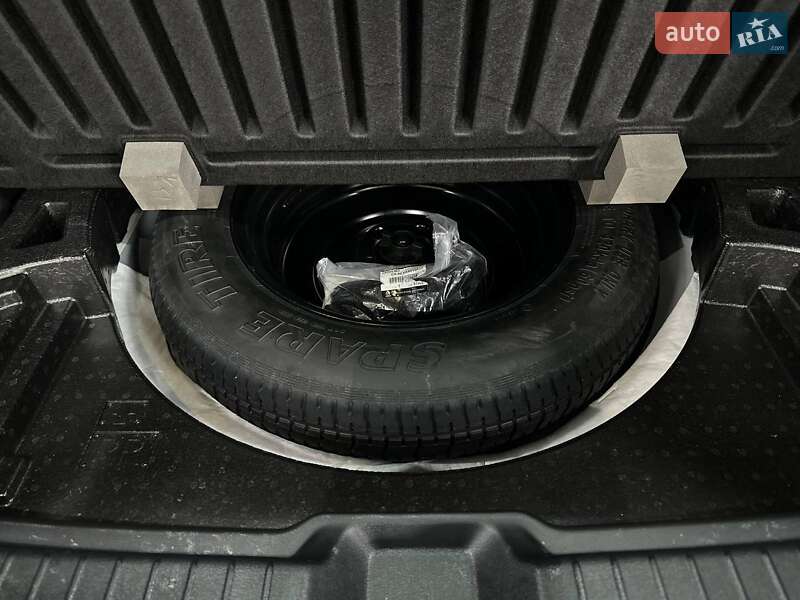 Внедорожник / Кроссовер Mazda CX-50 2023 в Каменском фото 23 Внедорожник / Кроссовер Mazda CX-50 2023 в Каменском