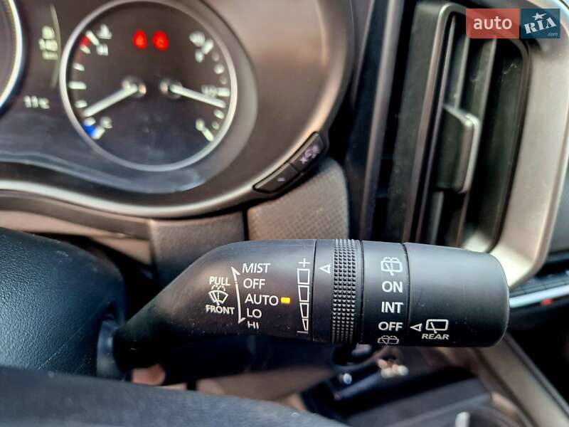 Позашляховик / Кросовер Mazda CX-50 2023 в Дніпрі