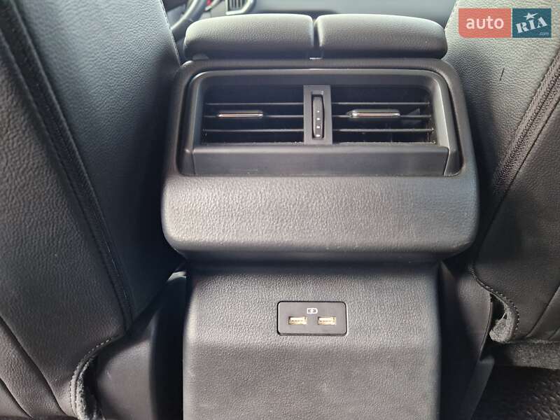 Позашляховик / Кросовер Mazda CX-50 2023 в Дніпрі