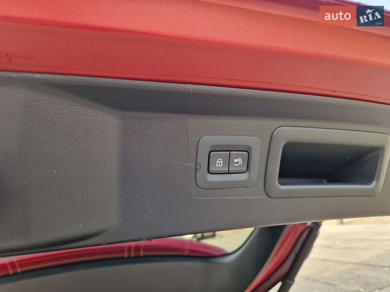 Позашляховик / Кросовер Mazda CX-50 2023 в Дніпрі