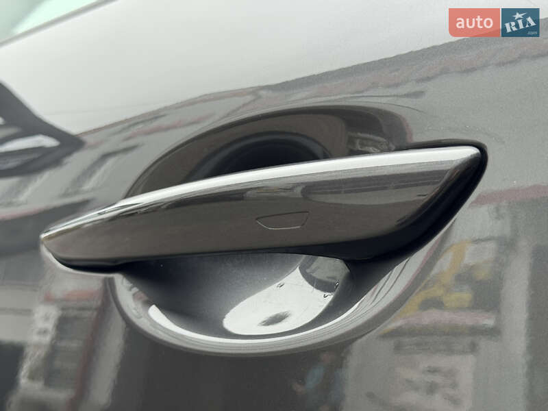 Позашляховик / Кросовер Mazda CX-50 2023 в Тернополі фото 20 Позашляховик / Кросовер Mazda CX-50 2023 в Тернополі