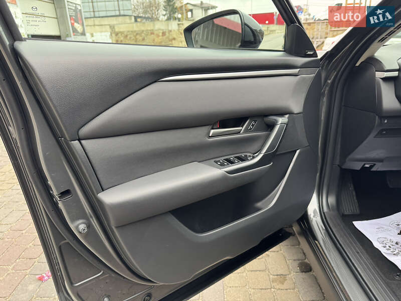 Позашляховик / Кросовер Mazda CX-50 2023 в Тернополі фото 22 Позашляховик / Кросовер Mazda CX-50 2023 в Тернополі