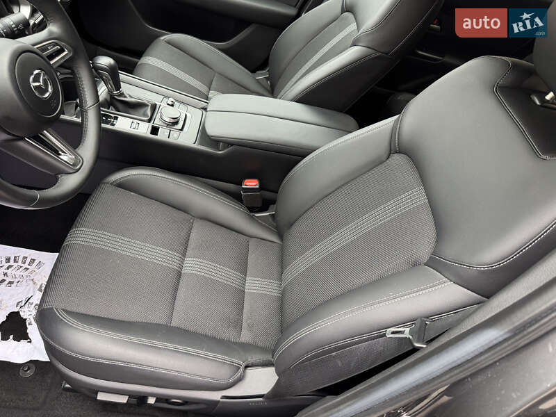 Позашляховик / Кросовер Mazda CX-50 2023 в Тернополі фото 26 Позашляховик / Кросовер Mazda CX-50 2023 в Тернополі