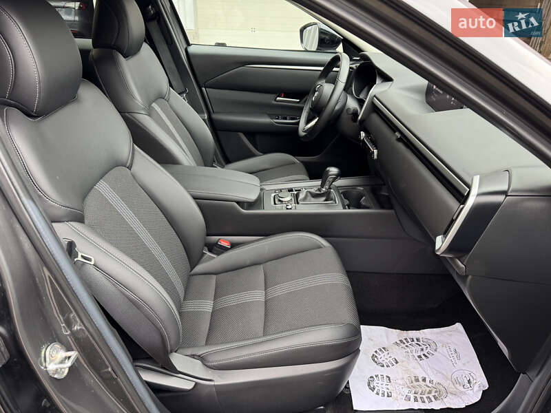 Позашляховик / Кросовер Mazda CX-50 2023 в Тернополі фото 45 Позашляховик / Кросовер Mazda CX-50 2023 в Тернополі