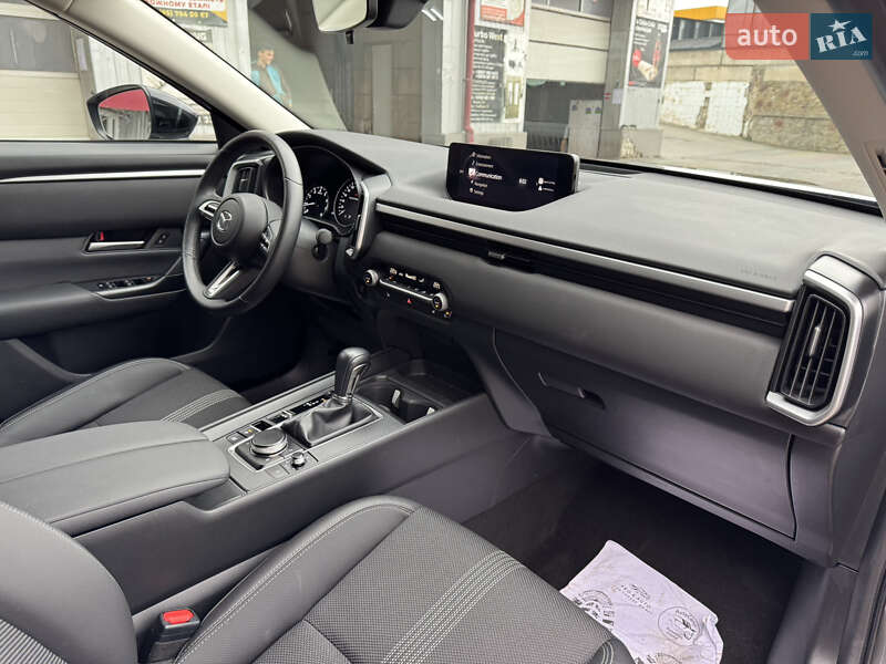Позашляховик / Кросовер Mazda CX-50 2023 в Тернополі фото 47 Позашляховик / Кросовер Mazda CX-50 2023 в Тернополі