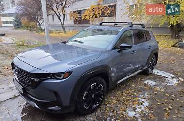 Внедорожник / Кроссовер Mazda CX-50 2023 в Днепре