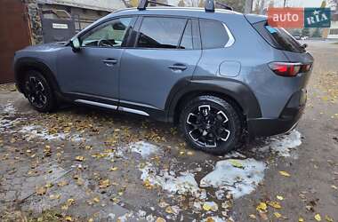 Внедорожник / Кроссовер Mazda CX-50 2023 в Днепре