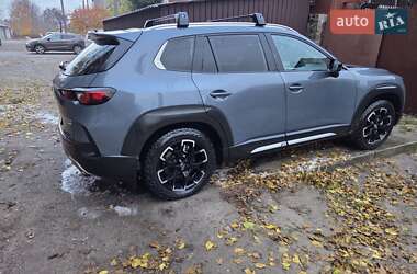 Внедорожник / Кроссовер Mazda CX-50 2023 в Днепре