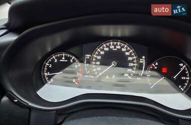 Внедорожник / Кроссовер Mazda CX-50 2023 в Днепре