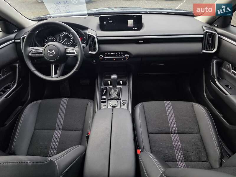 Позашляховик / Кросовер Mazda CX-50 2024 в Тернополі фото 39 Позашляховик / Кросовер Mazda CX-50 2024 в Тернополі