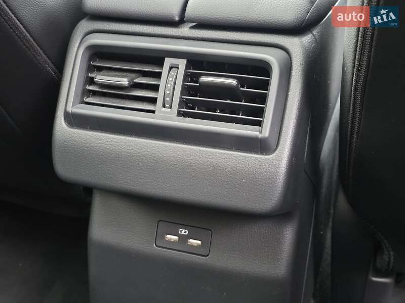 Позашляховик / Кросовер Mazda CX-50 2024 в Тернополі фото 43 Позашляховик / Кросовер Mazda CX-50 2024 в Тернополі