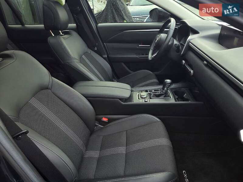 Позашляховик / Кросовер Mazda CX-50 2024 в Тернополі фото 48 Позашляховик / Кросовер Mazda CX-50 2024 в Тернополі