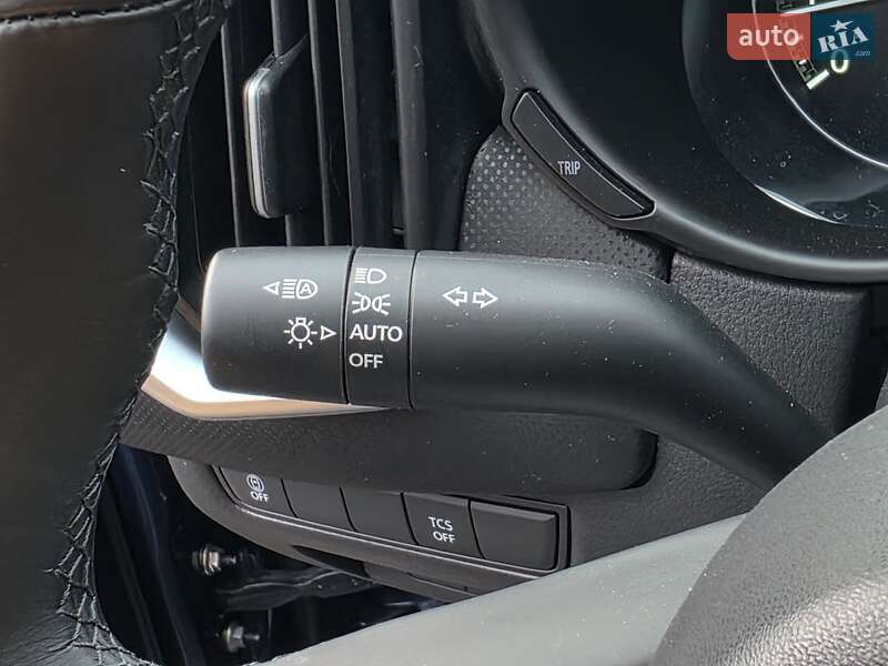 Позашляховик / Кросовер Mazda CX-50 2024 в Тернополі фото 53 Позашляховик / Кросовер Mazda CX-50 2024 в Тернополі