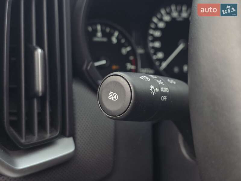 Позашляховик / Кросовер Mazda CX-50 2024 в Тернополі фото 56 Позашляховик / Кросовер Mazda CX-50 2024 в Тернополі