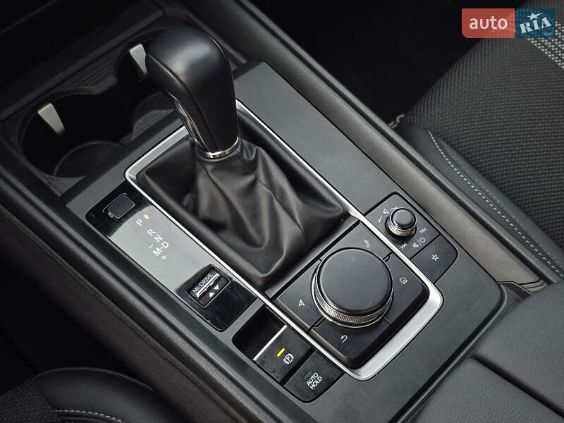 Позашляховик / Кросовер Mazda CX-50 2024 в Тернополі фото 61 Позашляховик / Кросовер Mazda CX-50 2024 в Тернополі