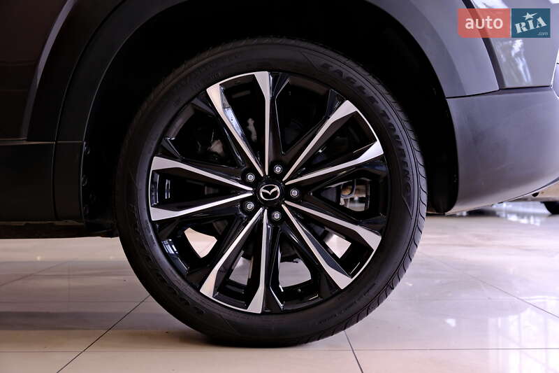 Позашляховик / Кросовер Mazda CX-50 2024 в Одесі