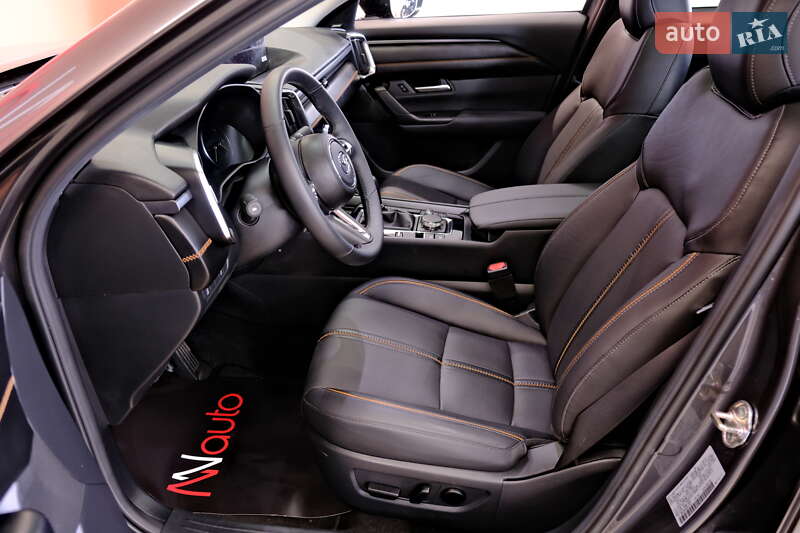 Позашляховик / Кросовер Mazda CX-50 2024 в Одесі