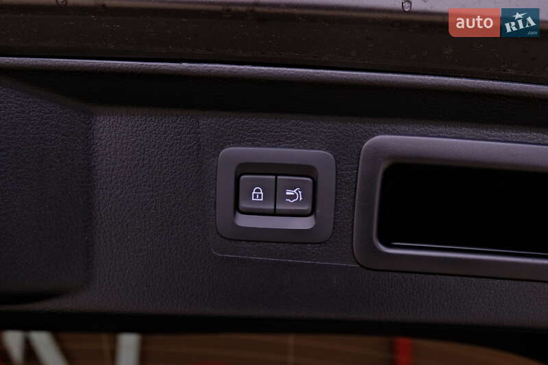 Позашляховик / Кросовер Mazda CX-50 2024 в Одесі