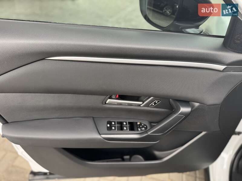 Позашляховик / Кросовер Mazda CX-50 2022 в Дніпрі фото 22 Позашляховик / Кросовер Mazda CX-50 2022 в Дніпрі