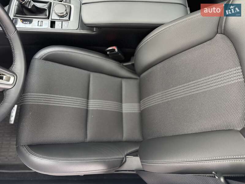 Позашляховик / Кросовер Mazda CX-50 2022 в Дніпрі фото 24 Позашляховик / Кросовер Mazda CX-50 2022 в Дніпрі