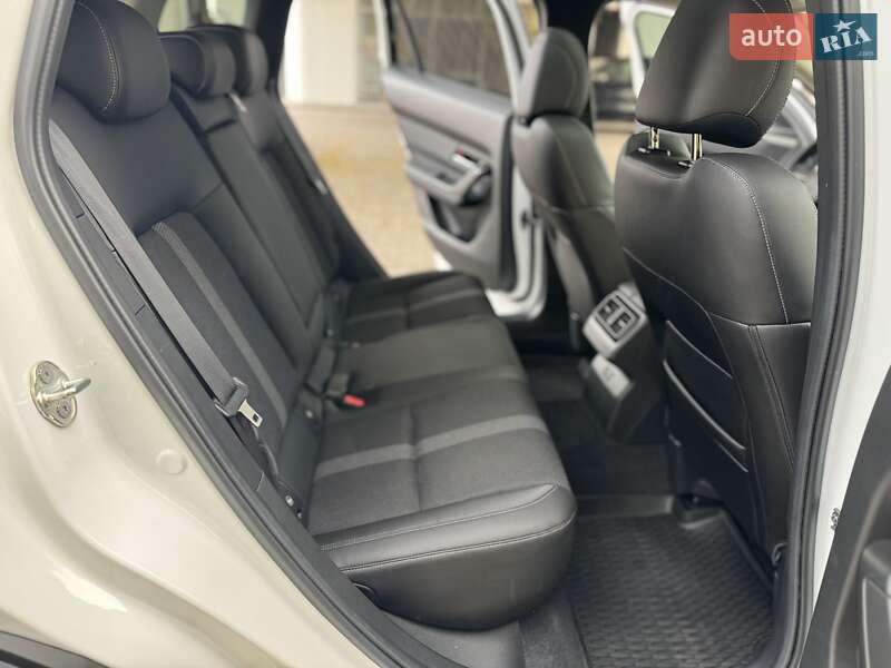 Позашляховик / Кросовер Mazda CX-50 2022 в Дніпрі фото 31 Позашляховик / Кросовер Mazda CX-50 2022 в Дніпрі