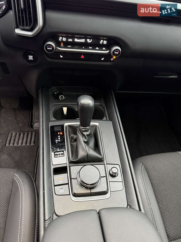 Внедорожник / Кроссовер Mazda CX-50 2024 в Киеве фото 25 Внедорожник / Кроссовер Mazda CX-50 2024 в Киеве