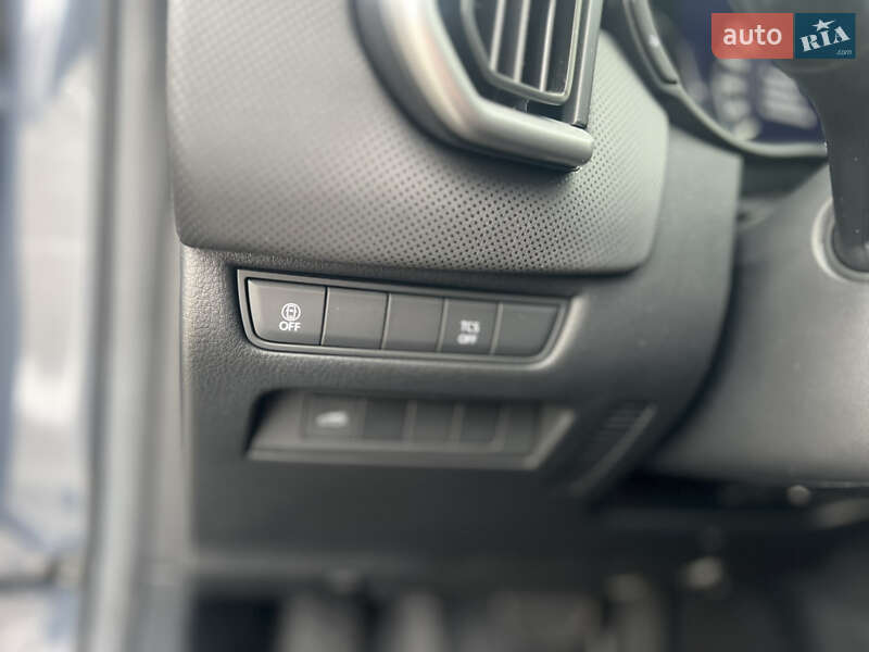 Позашляховик / Кросовер Mazda CX-50 2024 в Києві