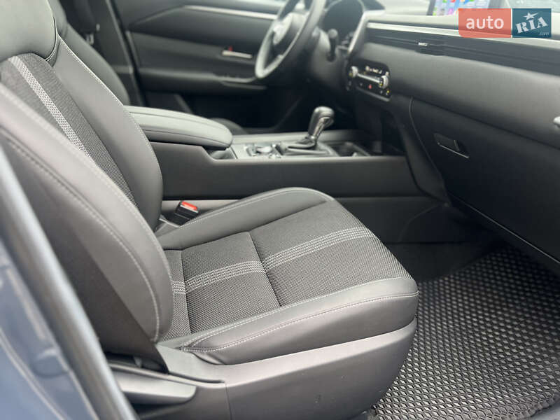 Позашляховик / Кросовер Mazda CX-50 2024 в Києві