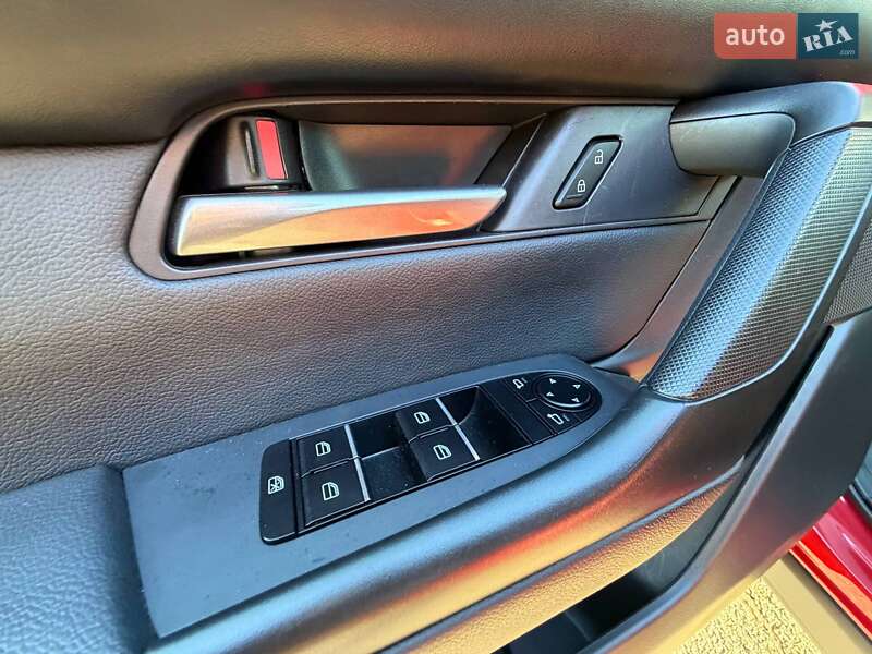 Позашляховик / Кросовер Mazda CX-50 2022 в Львові