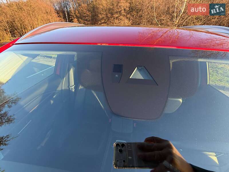 Позашляховик / Кросовер Mazda CX-50 2022 в Львові