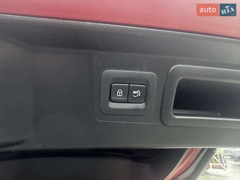 Внедорожник / Кроссовер Mazda CX-50 2023 в Львове