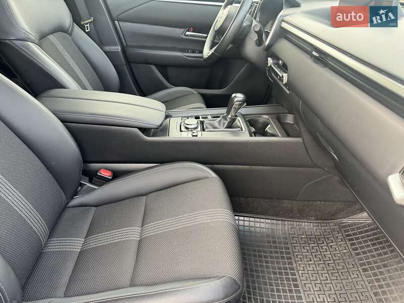 Внедорожник / Кроссовер Mazda CX-50 2024 в Запорожье