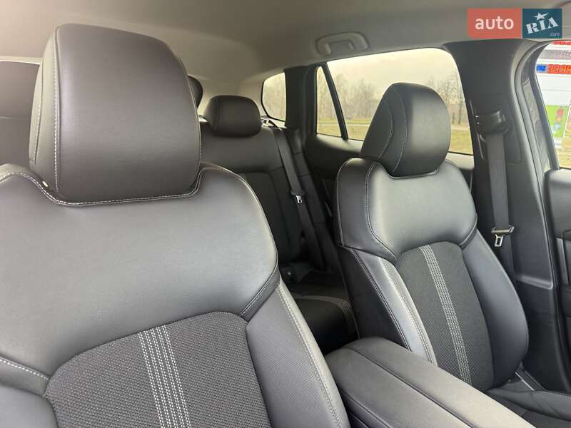 Внедорожник / Кроссовер Mazda CX-50 2024 в Запорожье