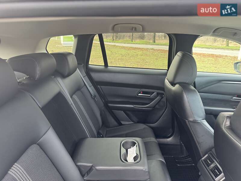 Внедорожник / Кроссовер Mazda CX-50 2024 в Запорожье
