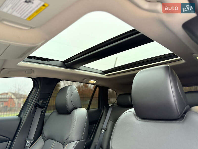 Внедорожник / Кроссовер Mazda CX-50 2023 в Киеве