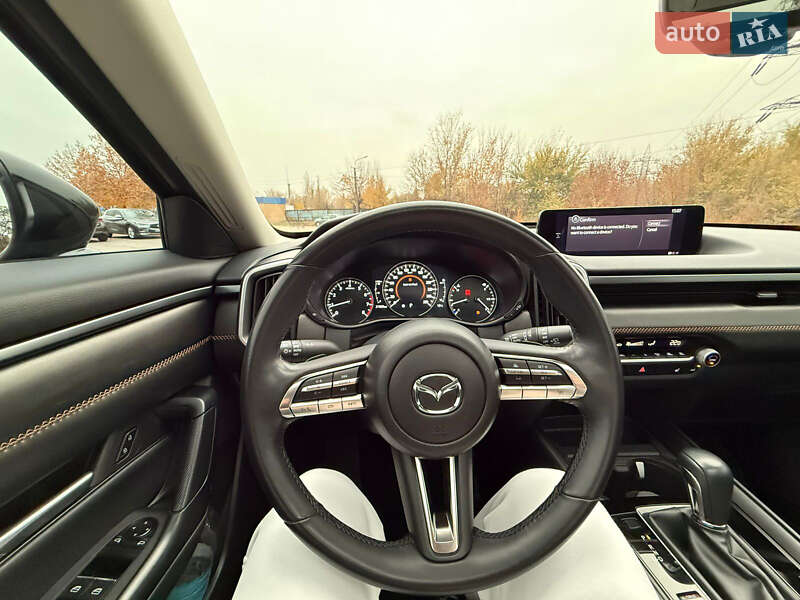 Внедорожник / Кроссовер Mazda CX-50 2023 в Киеве