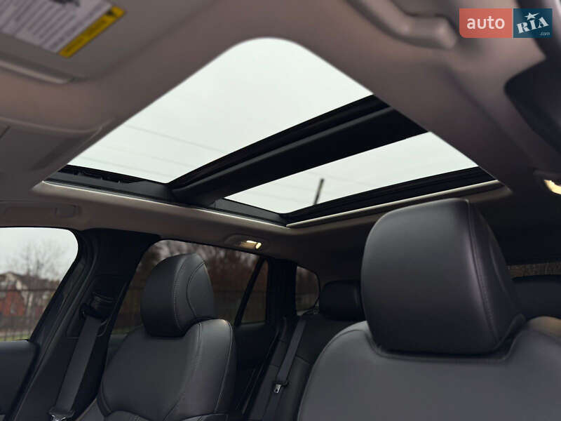 Внедорожник / Кроссовер Mazda CX-50 2023 в Киеве