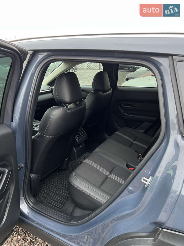 Внедорожник / Кроссовер Mazda CX-50 2024 в Черкассах