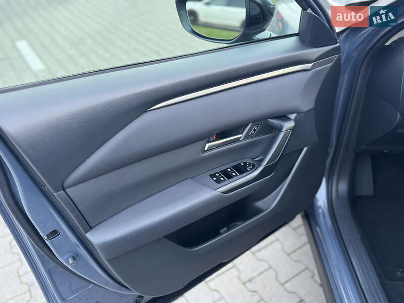 Внедорожник / Кроссовер Mazda CX-50 2024 в Одессе