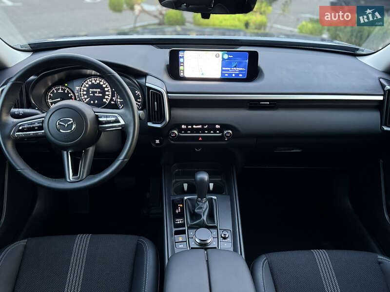 Внедорожник / Кроссовер Mazda CX-50 2024 в Одессе