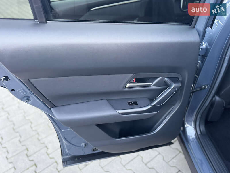 Внедорожник / Кроссовер Mazda CX-50 2024 в Одессе